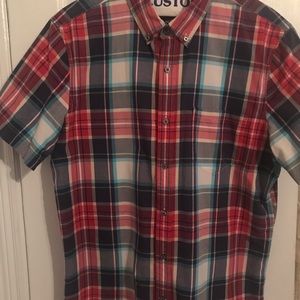 American Eagle men’s shirt
